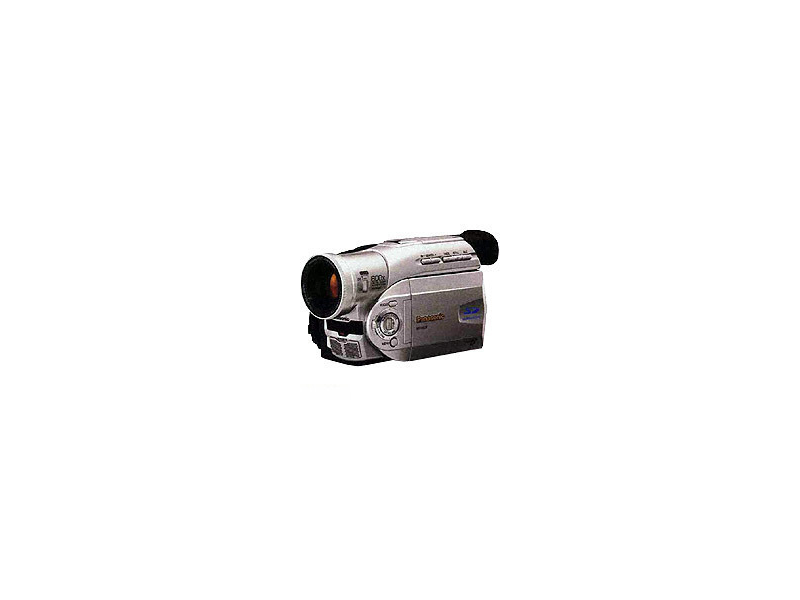 Panasonic NV-DS38 Testberichte bei yopi.de