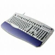 Logitech-internet-keyboard