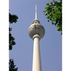 Fernsehturm-berlin