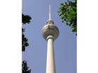 Fernsehturm-berlin
