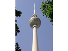 Fernsehturm-berlin