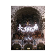 Die-orgel