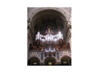 Die-orgel