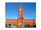 Rotes-rathaus