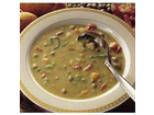 Bofrost-erbsensuppe