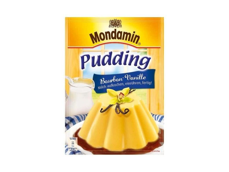 Mondamin Vanille Pudding Testberichte bei yopi.de