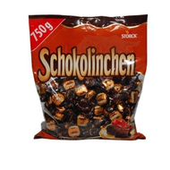 Storck-schokolinchen