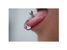 Zungenpiercing