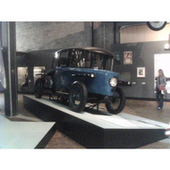 Ausstellungstueck