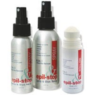 Epil-stop-spray