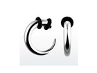 Ohrknorpel-piercing