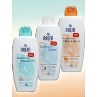 Balea-body-lotion-cocos