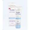 Loreal-pure-zone-anti-nachfettung-feuchtigkeitspflege