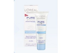 Loreal-pure-zone-anti-nachfettung-feuchtigkeitspflege