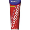 Colgate-kariesschutz