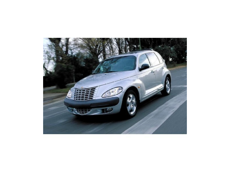 Chrysler PT Cruiser - Testberichte und Eigenschaften bei