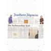 Frankfurter-allgemeine-sonntagszeitung