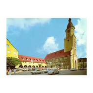 Das-rathaus