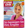 Funk-uhr