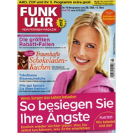 Funk-uhr