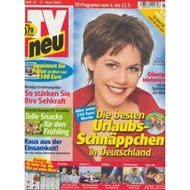 Tv-neu