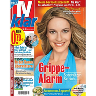 Tv-klar