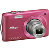 Nikon-coolpix-s3300