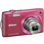 Nikon-coolpix-s3300