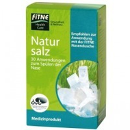 Fitne-natursalz