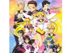 Sailor-moon