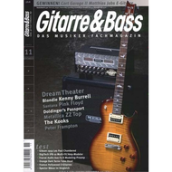 Gitarre-bass