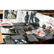 Cd-booklet