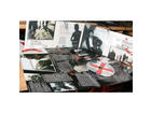 Cd-booklet