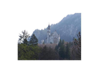 Schloss-neuschwanstein