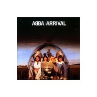 Arrival-abba