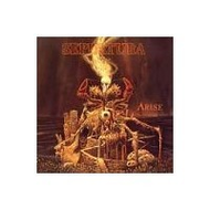 Arise-sepultura