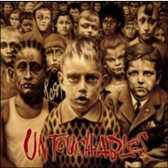 Untouchables-korn
