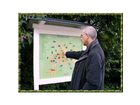 Wege-plan