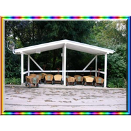 Bollerwagenstand