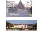 1-pyramide-bild-oben-2-das-karlsruher-schloss-bild-unten