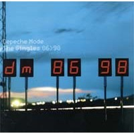 The-singles-86-98-depeche-mode