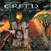 Weathered-creed