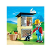 Playmobil-4491-hasenstall