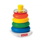 Fisher-price-farbring-pyramide