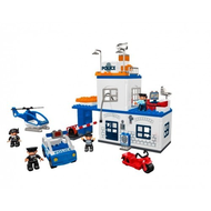 Lego-duplo-ville-4965-polizeistation