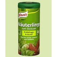 Knorr-kraeuterlinge