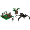 Lego-harry-potter-4727-aragog-im-verbotenen-wald