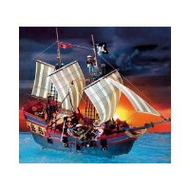 Playmobil-3940-grosses-piratenflaggschiff