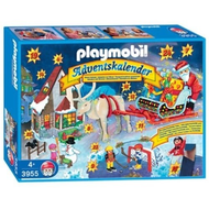 Featured image of post Adventskalender Playmobil Weihnachtsmann 1 weihnachtsmann 2 wichteljungen 1 wichtelm dchen