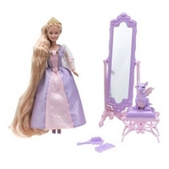 Mattel-barbie-mini-koenigreich-barbie-als-rapunzel